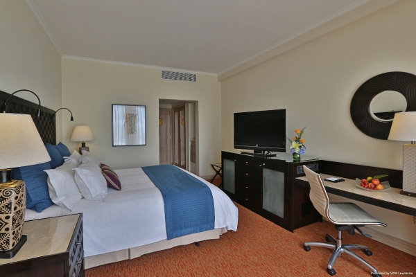 InterContinental Hotels REAL SAN PEDRO SULA